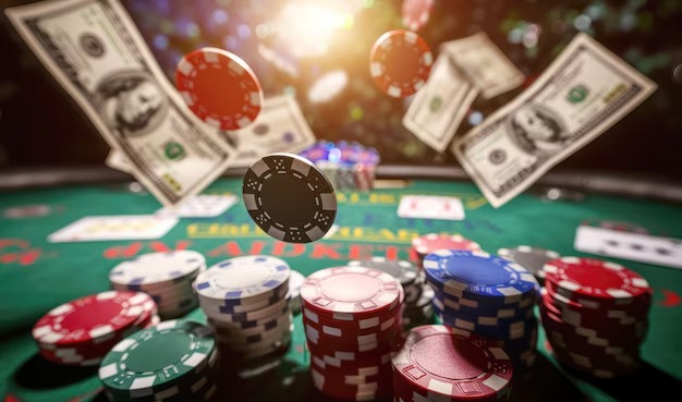 apitoto88 What Makes Live Baccarat Stand Out